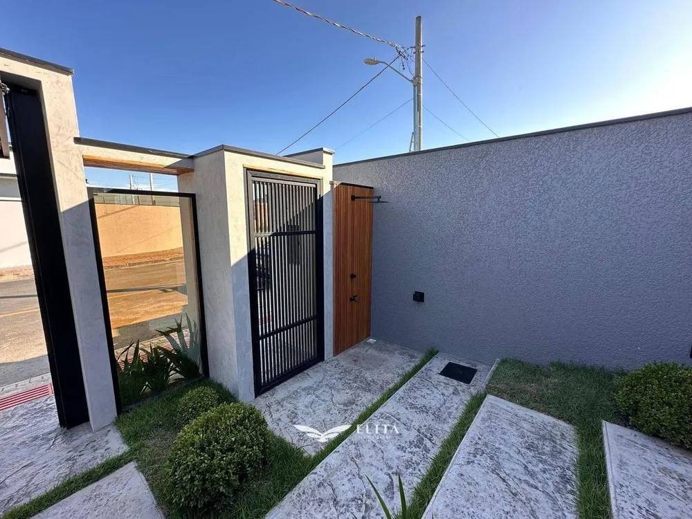 Casa, 3 quartos, 88 m² - Foto 12