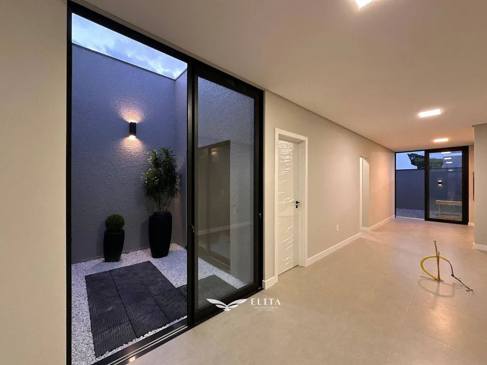 Casa, 3 quartos, 88 m² - Foto 4