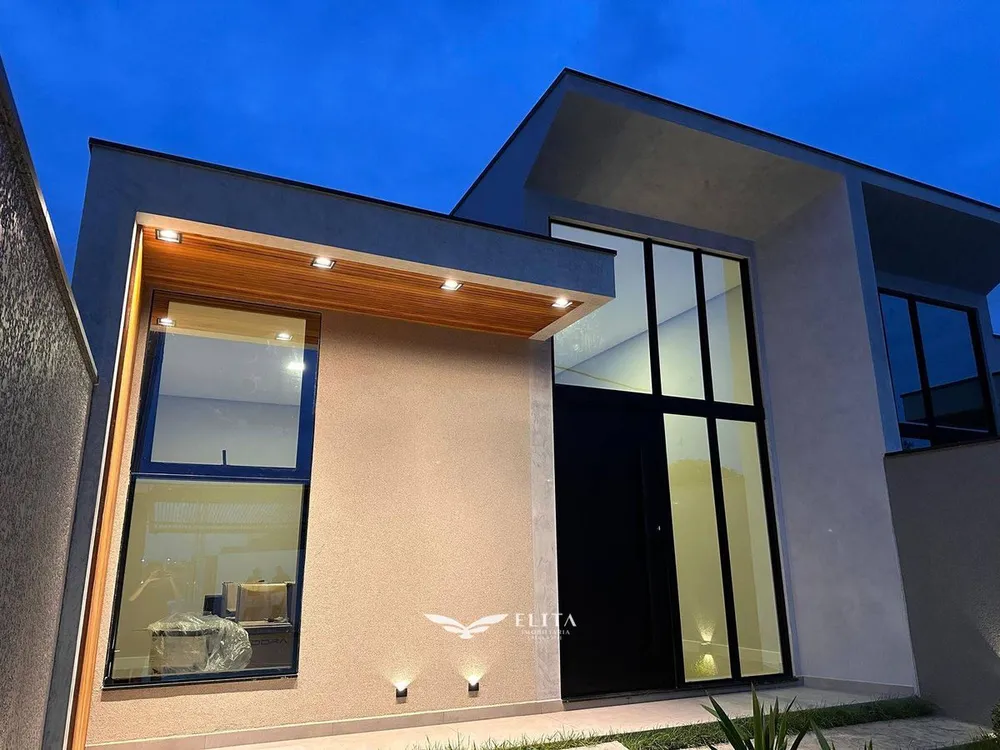 Casa, 3 quartos, 88 m² - Foto 8