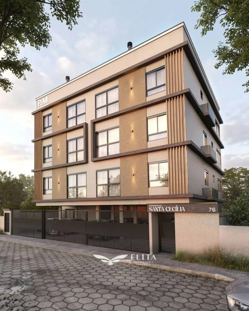 Apartamento, 3 quartos, 85 m² - Foto 3