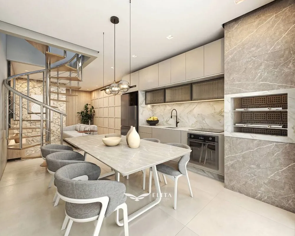 Apartamento, 3 quartos, 85 m² - Foto 4