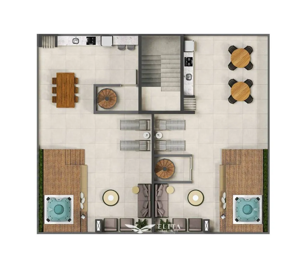Apartamento, 3 quartos, 85 m² - Foto 8