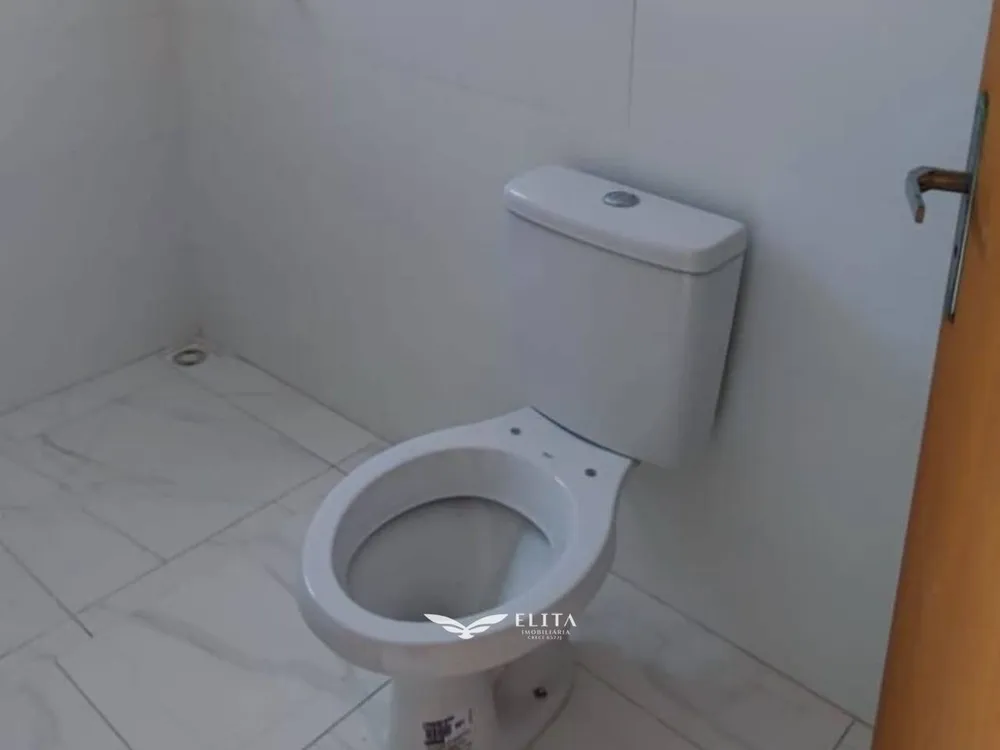 Sobrado, 2 quartos, 90 m² - Foto 12