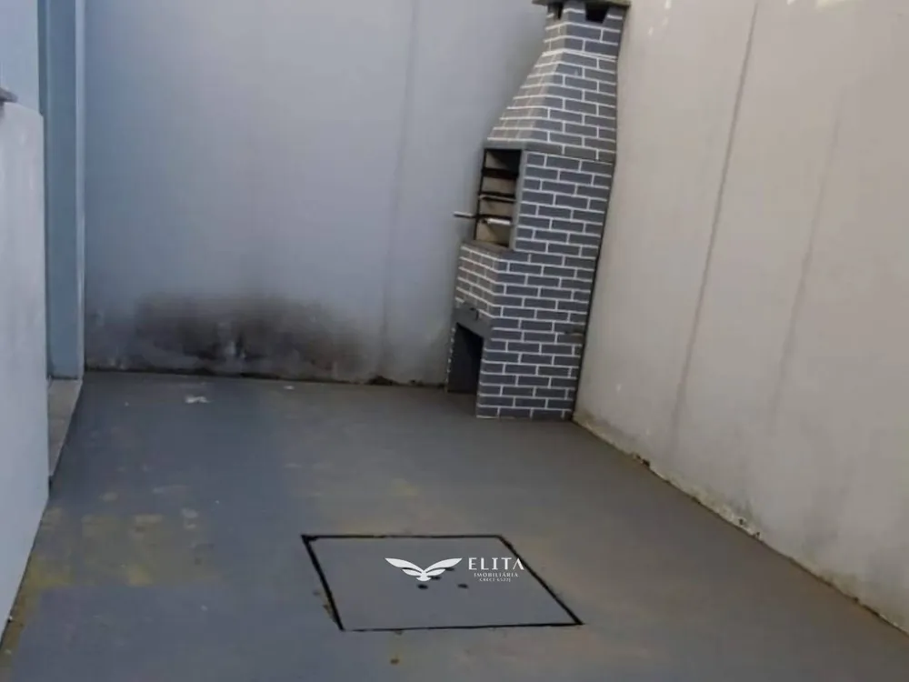 Sobrado, 2 quartos, 90 m² - Foto 3