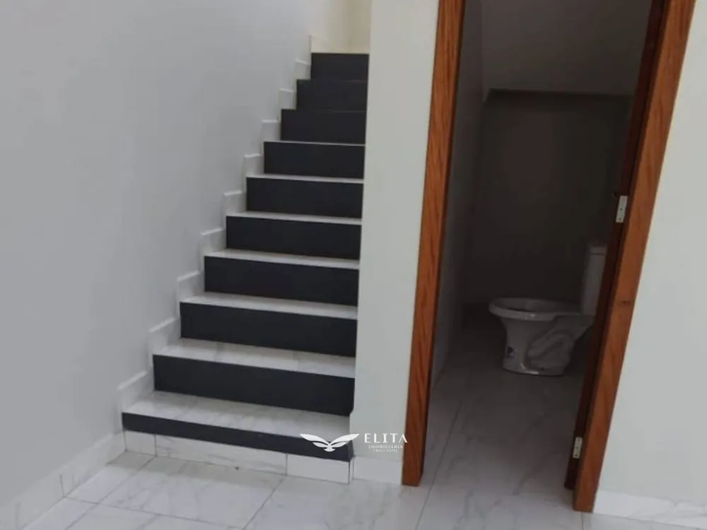 Sobrado, 2 quartos, 90 m² - Foto 6