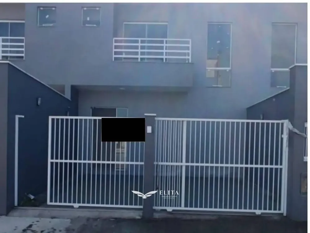 Sobrado, 2 quartos, 90 m² - Foto 1