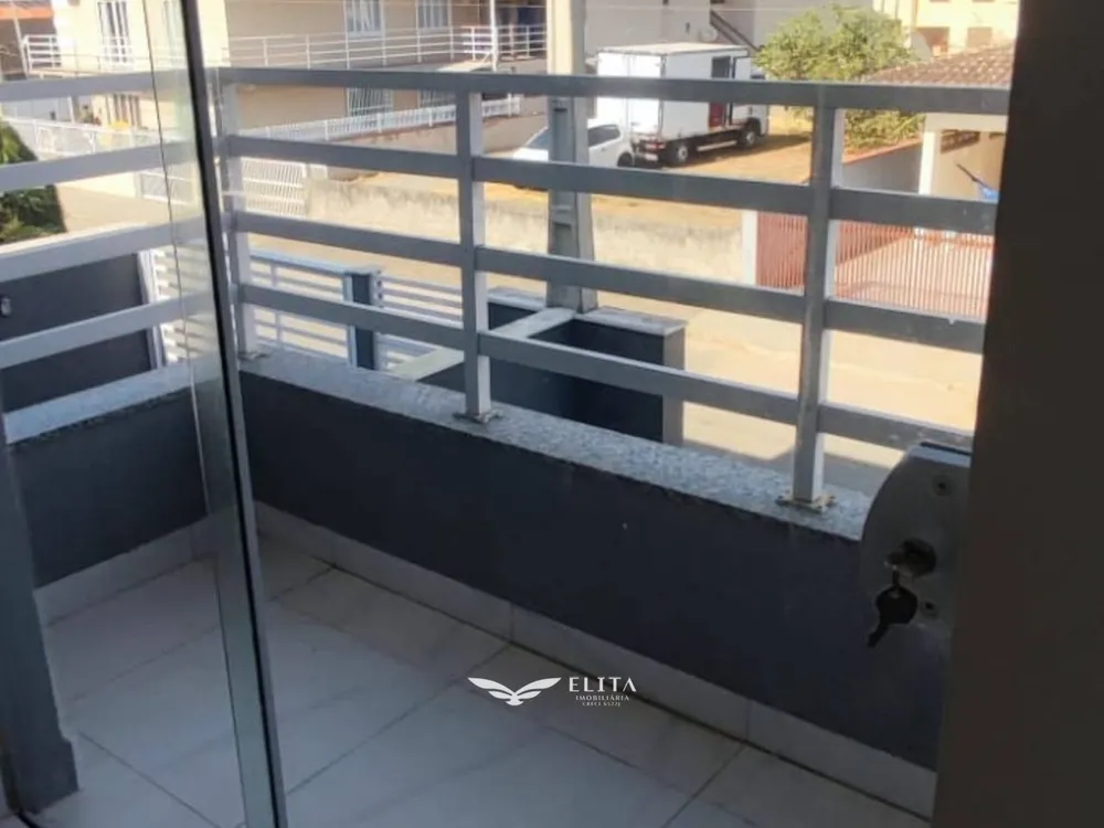 Sobrado, 2 quartos, 90 m² - Foto 4
