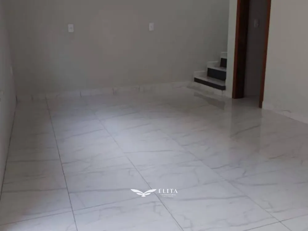 Sobrado, 2 quartos, 90 m² - Foto 9