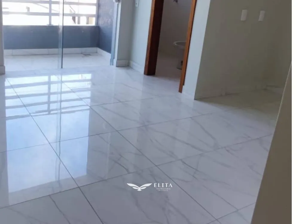 Sobrado, 2 quartos, 90 m² - Foto 7