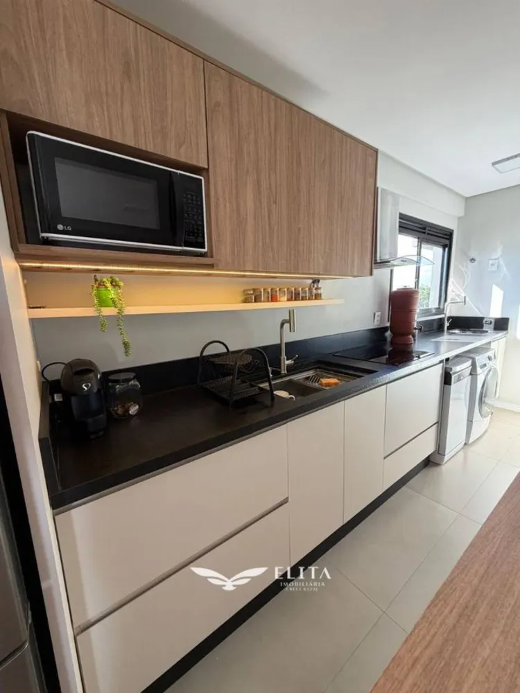 Apartamento, 3 quartos, 83 m² - Foto 8