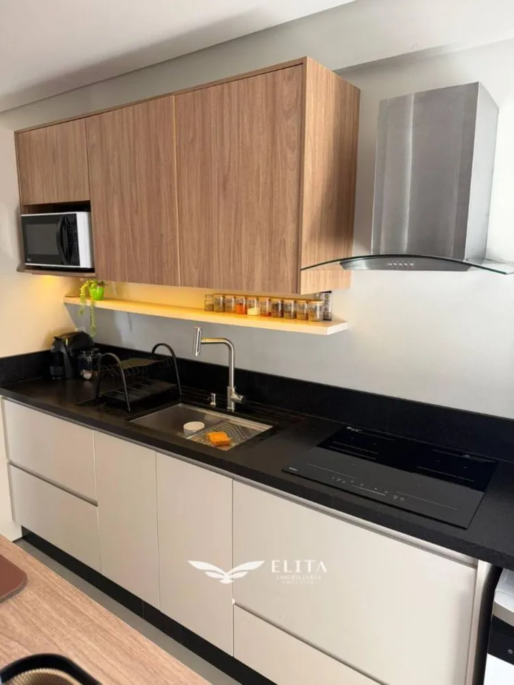 Apartamento, 3 quartos, 83 m² - Foto 5