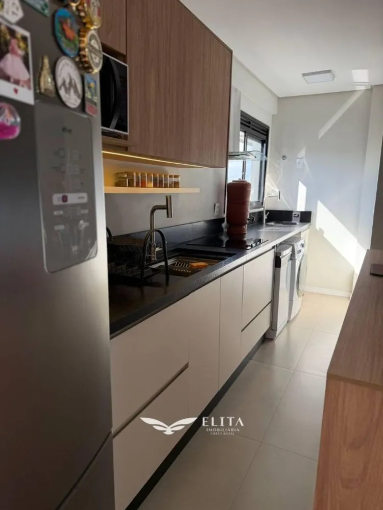 Apartamento, 3 quartos, 83 m² - Foto 6
