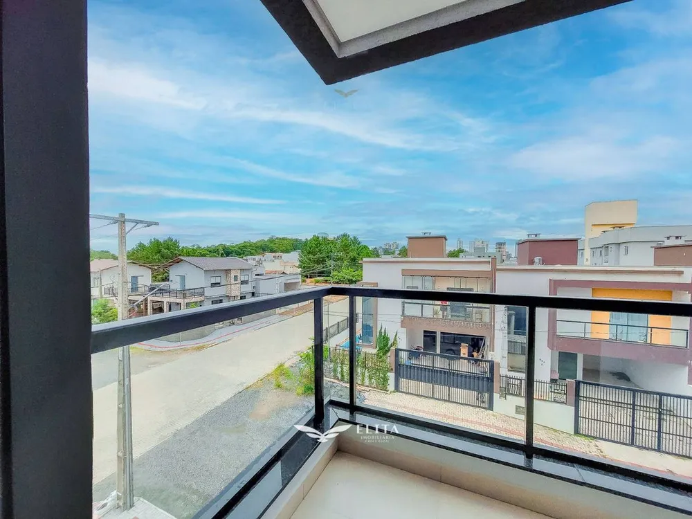 Apartamento, 3 quartos, 83 m² - Foto 1
