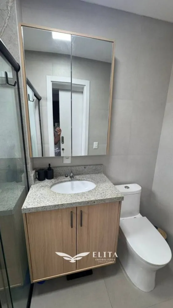 Apartamento, 3 quartos, 83 m² - Foto 11