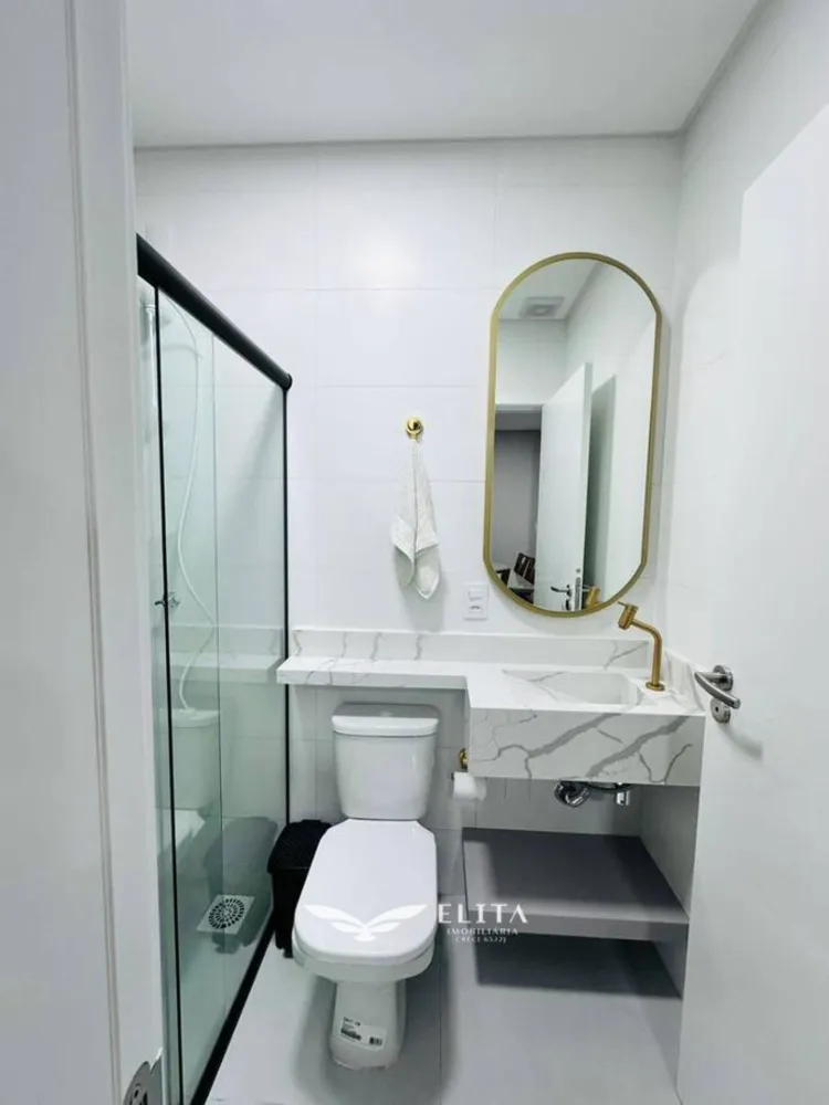Sobrado, 3 quartos, 144 m² - Foto 9