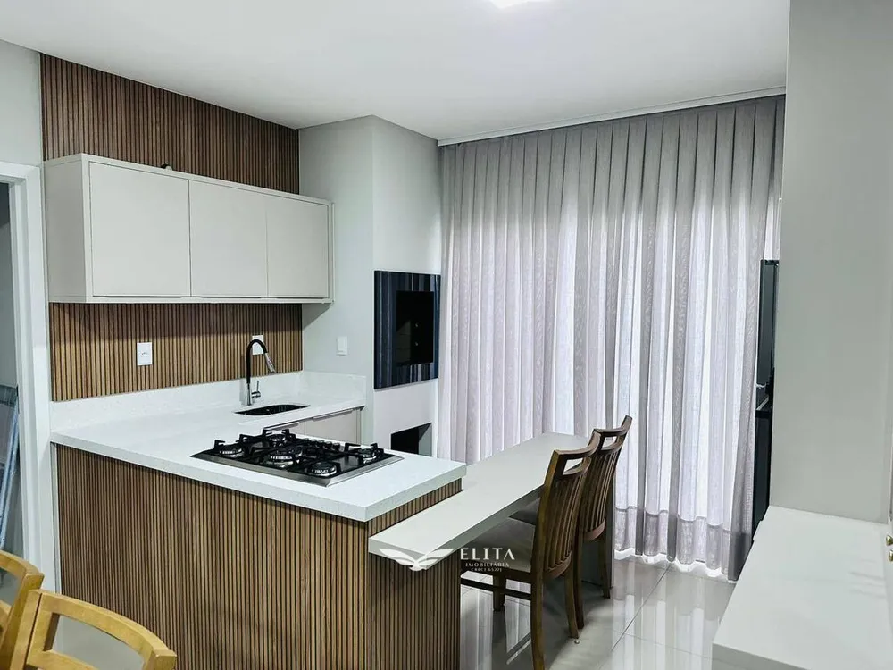 Sobrado, 3 quartos, 144 m² - Foto 2