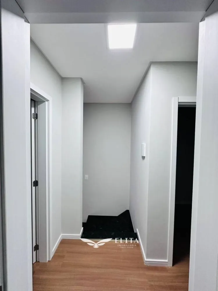 Sobrado, 3 quartos, 144 m² - Foto 4