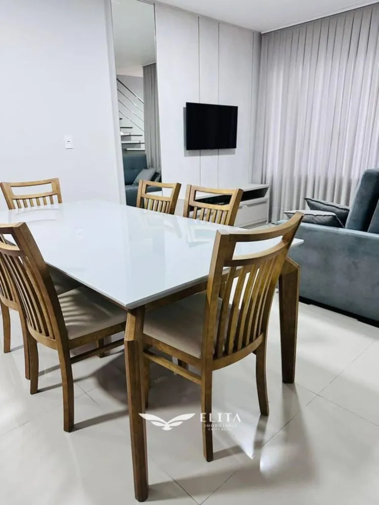 Sobrado, 3 quartos, 144 m² - Foto 3