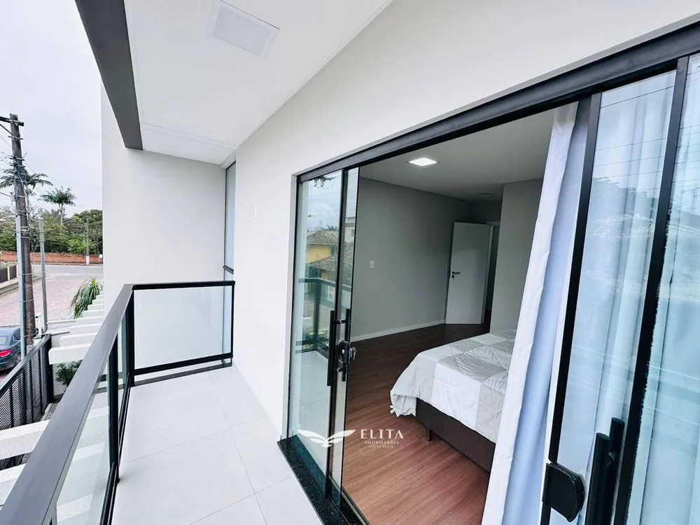 Sobrado, 3 quartos, 144 m² - Foto 11