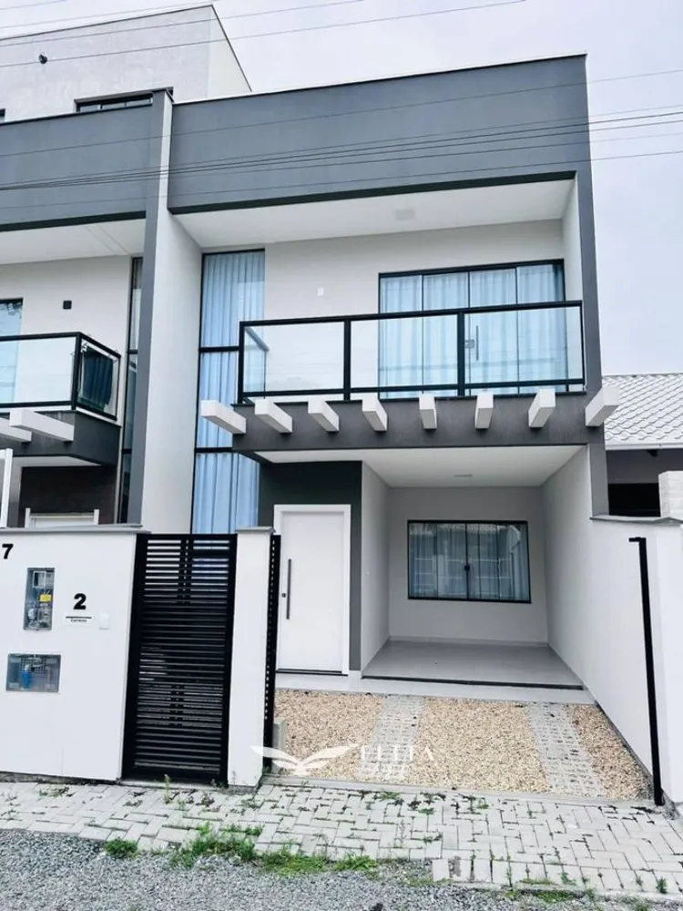 Sobrado, 3 quartos, 144 m² - Foto 12