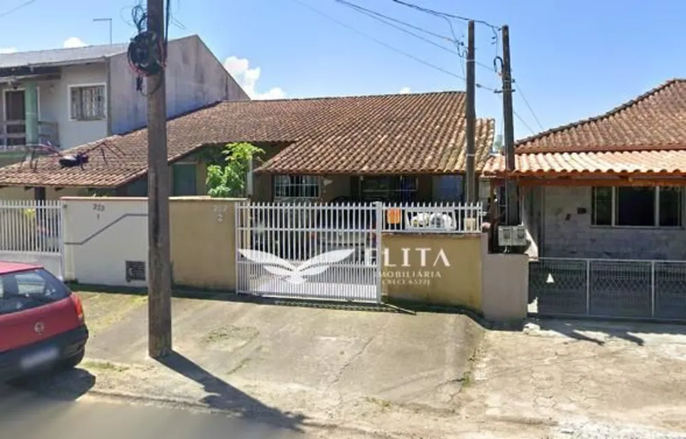 Casa, 2 quartos, 62 m² - Foto 1