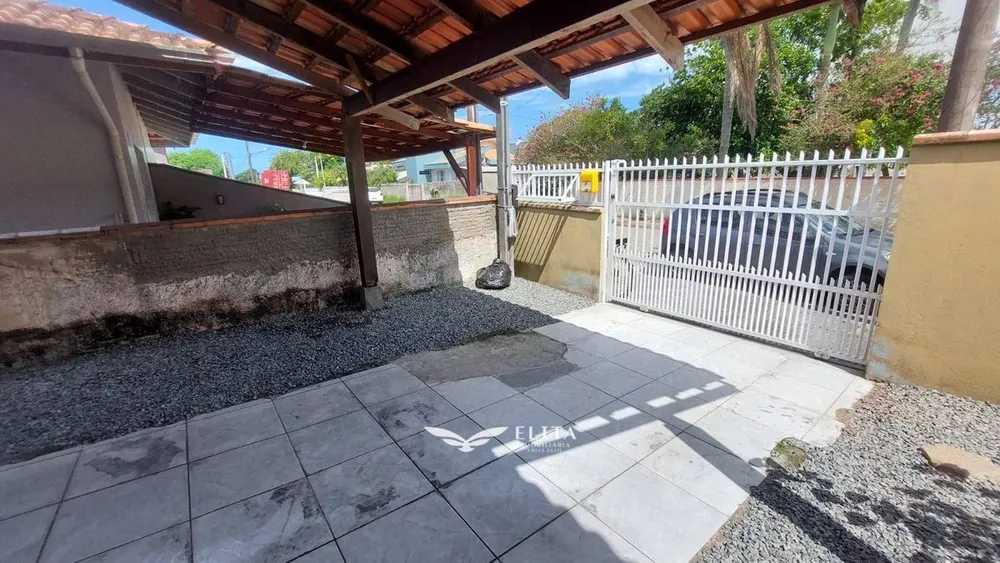 Casa, 2 quartos, 62 m² - Foto 4