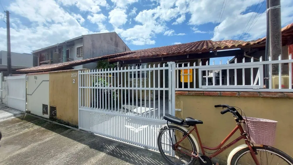 Casa, 2 quartos, 62 m² - Foto 3