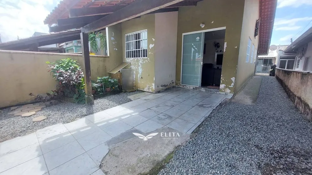 Casa, 2 quartos, 62 m² - Foto 2