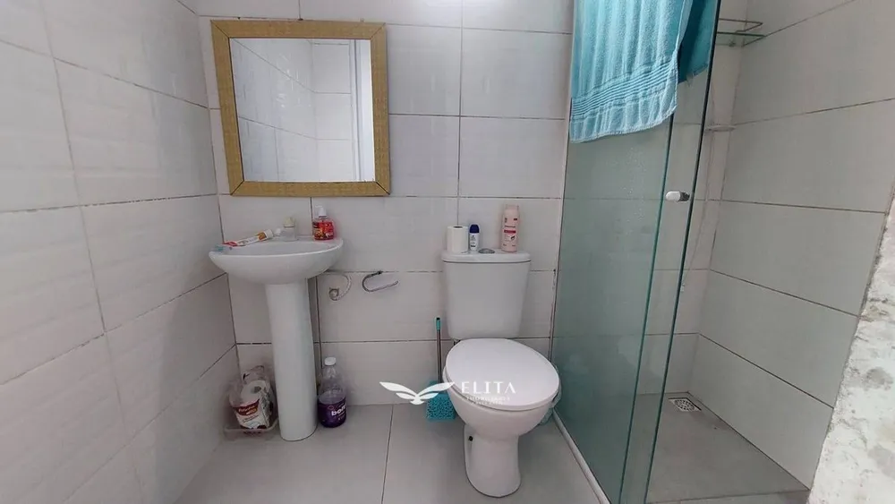Casa, 2 quartos, 62 m² - Foto 11