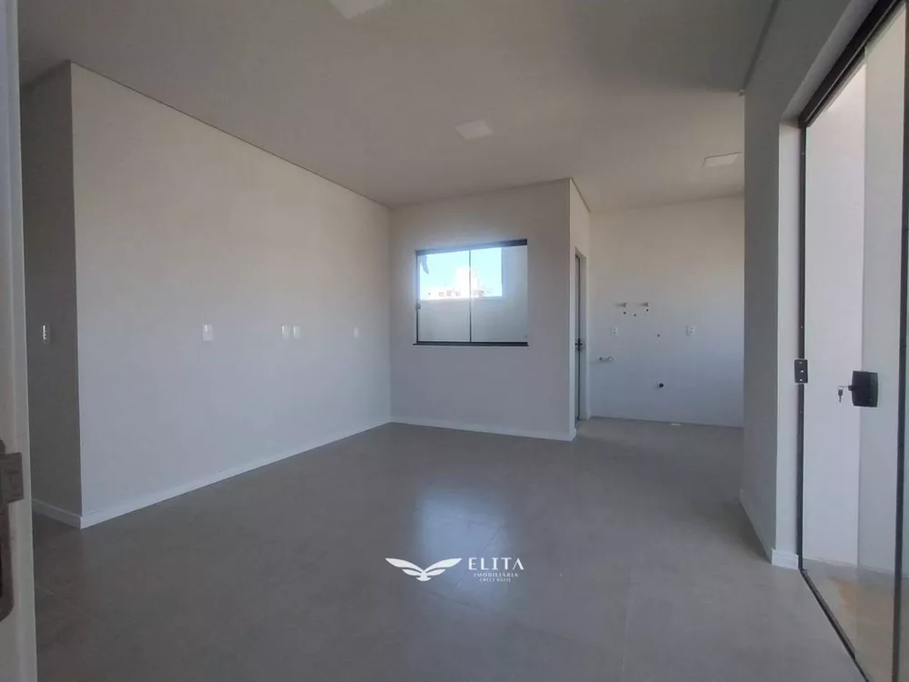 Apartamento à venda com 3 quartos, 84m² - Foto 3