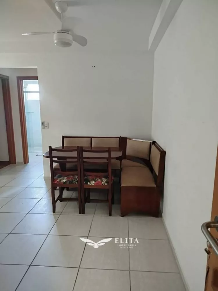 Apartamento à venda com 2 quartos, 57m² - Foto 7