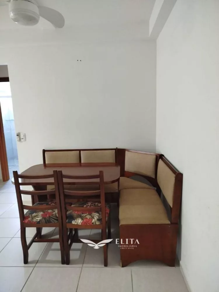 Apartamento à venda com 2 quartos, 57m² - Foto 5