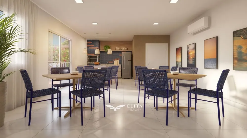 Apartamento, 2 quartos, 64 m² - Foto 4