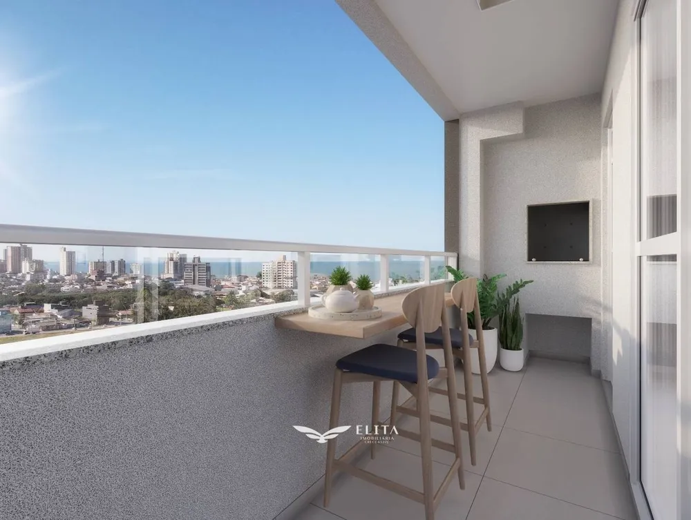 Apartamento, 2 quartos, 64 m² - Foto 11