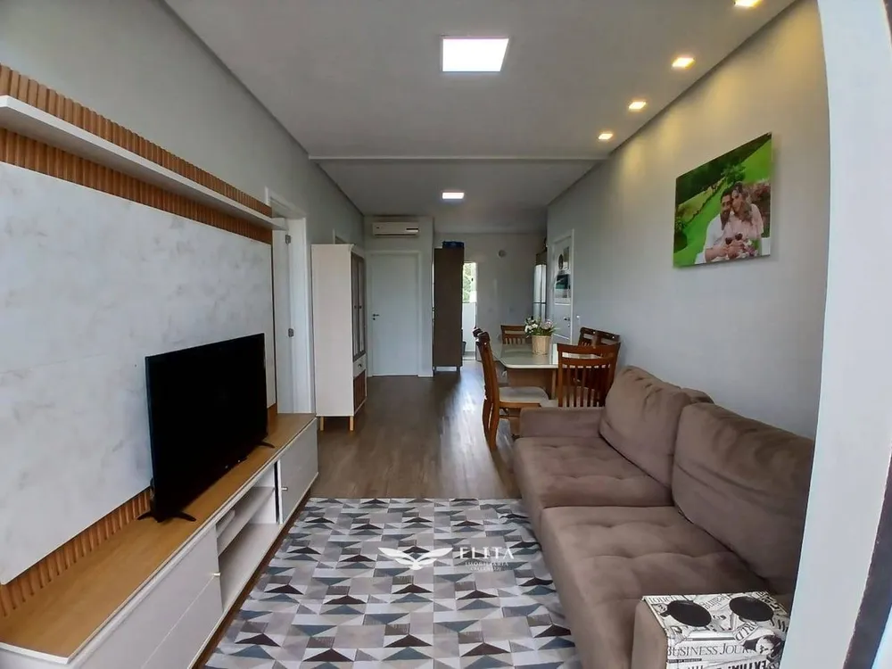 Apartamento, 2 quartos, 66 m² - Foto 5