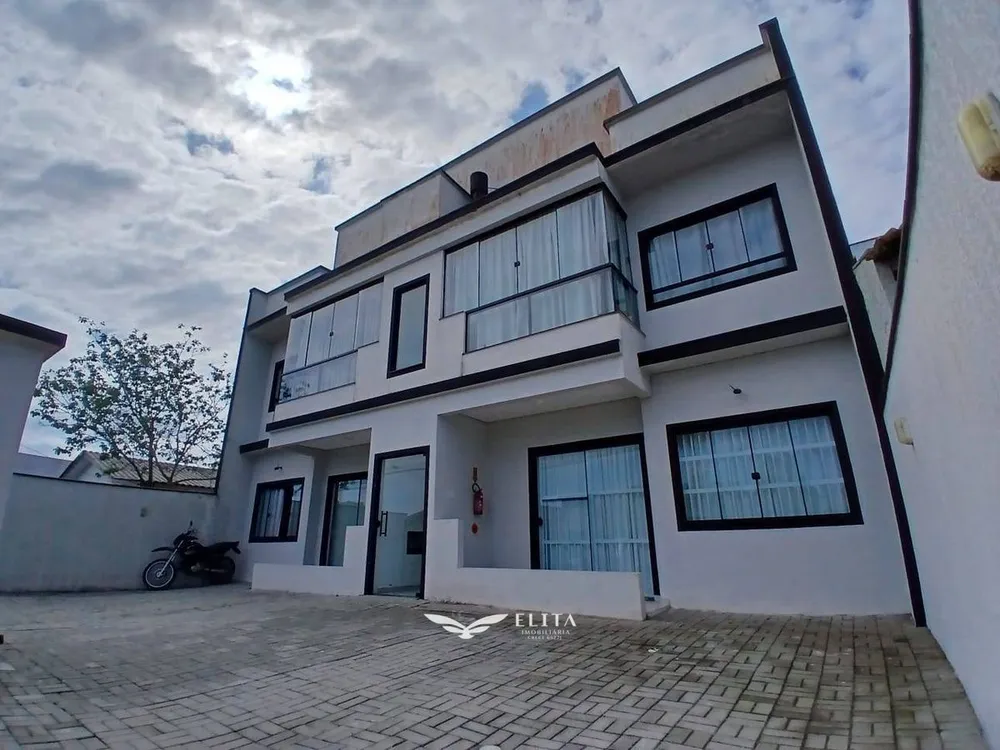 Apartamento, 2 quartos, 66 m² - Foto 1
