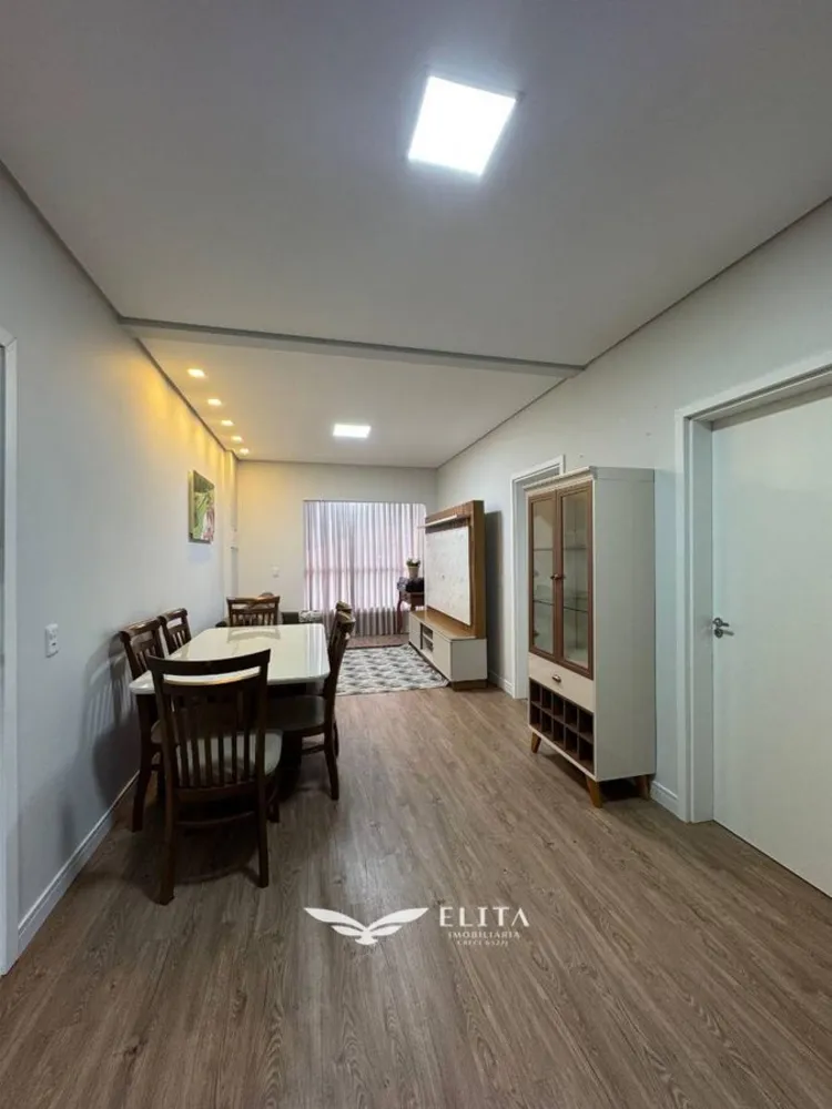 Apartamento, 2 quartos, 66 m² - Foto 3