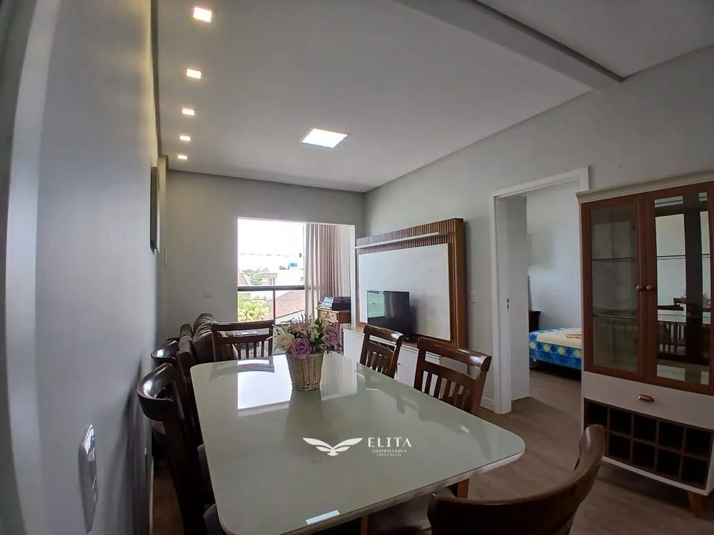 Apartamento, 2 quartos, 66 m² - Foto 6