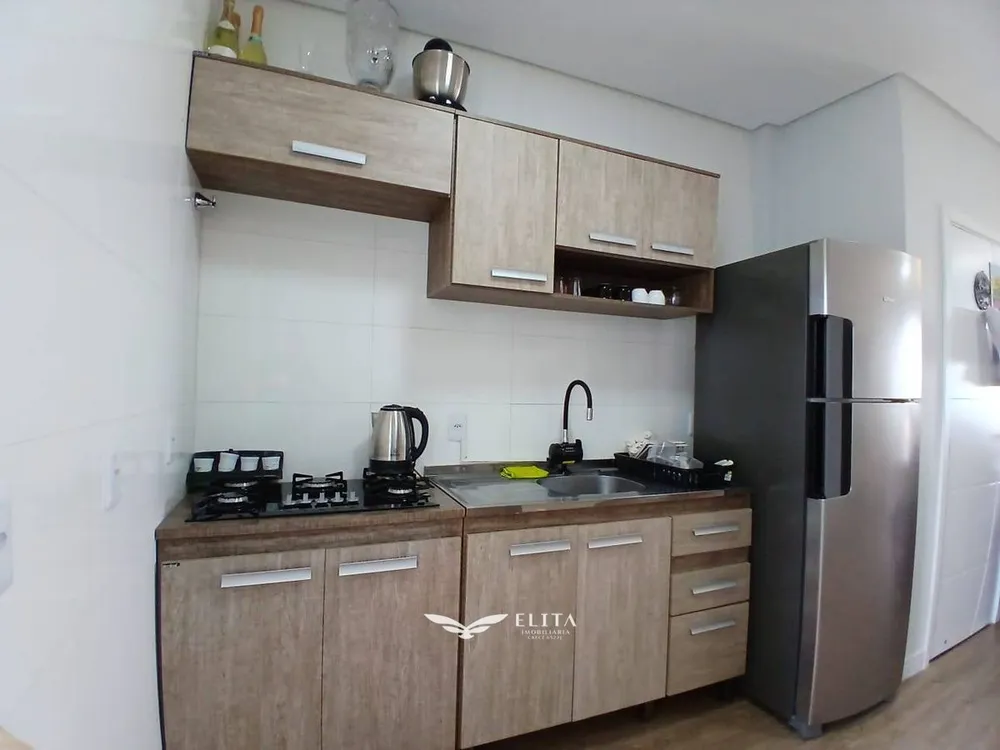 Apartamento, 2 quartos, 66 m² - Foto 4
