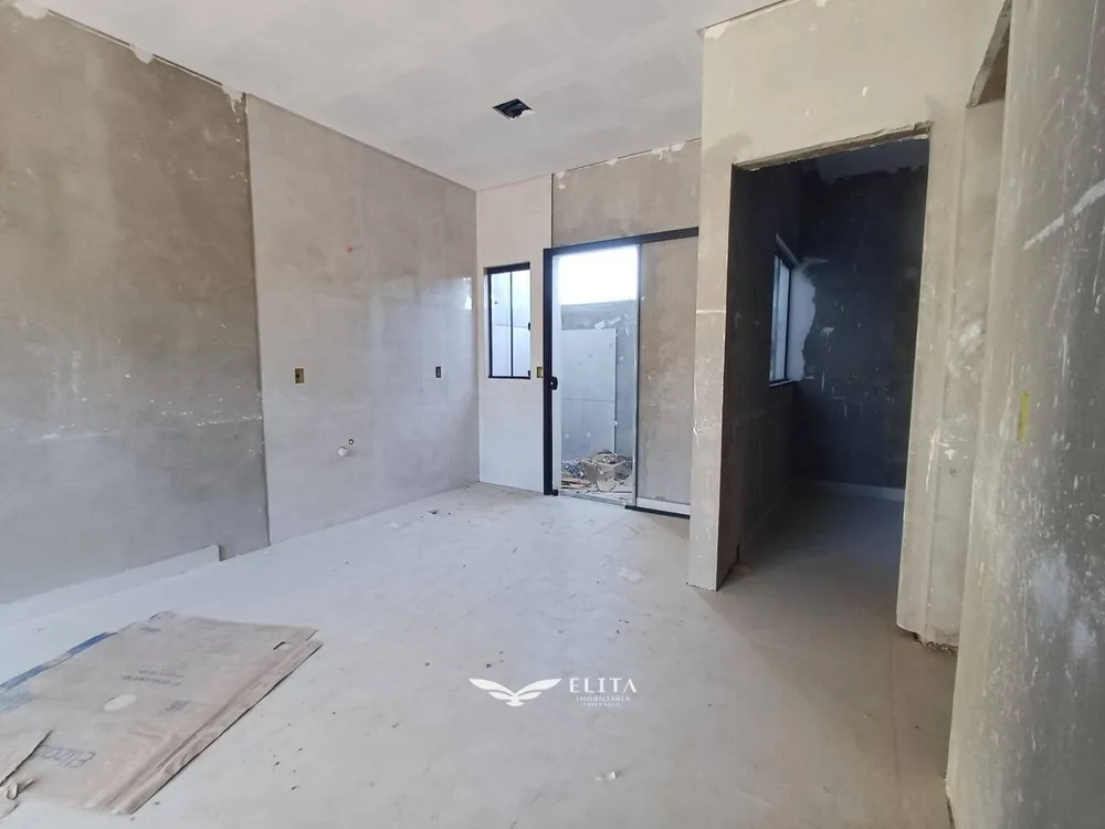 Casa, 2 quartos, 47 m² - Foto 3