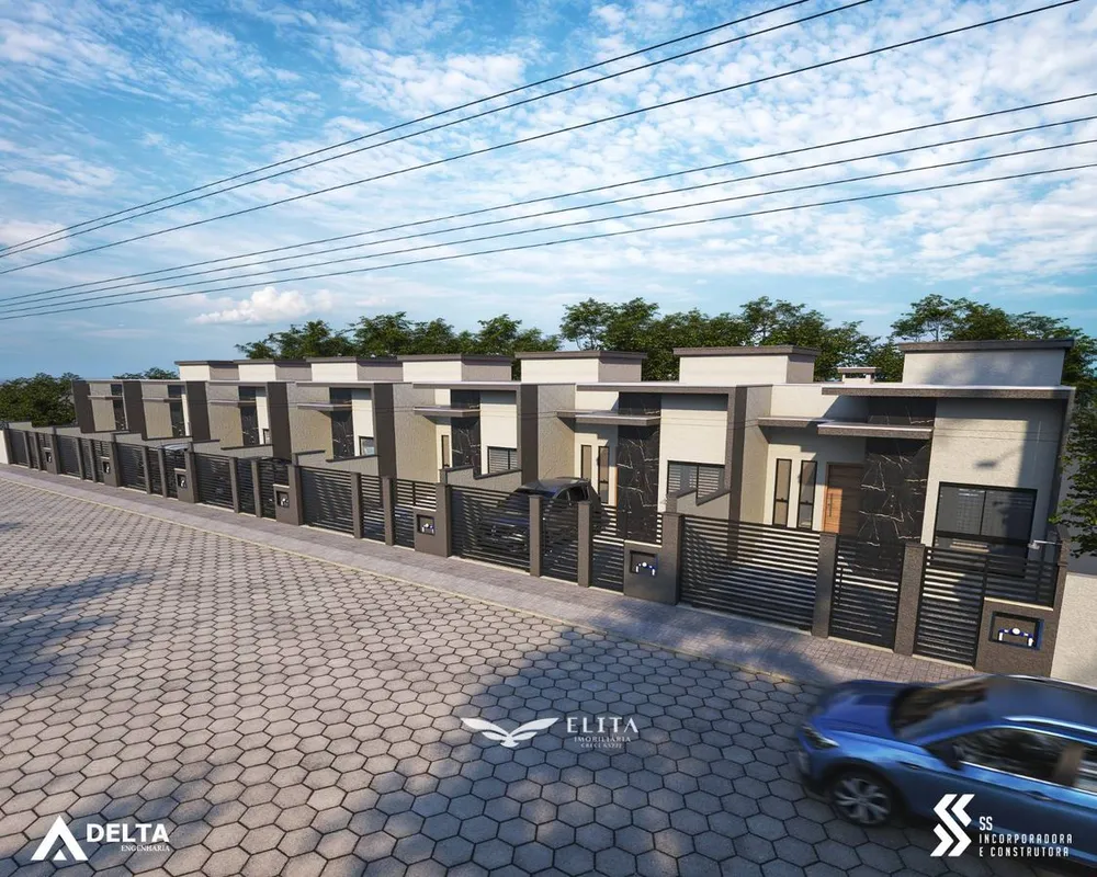 Casa, 2 quartos, 55 m² - Foto 5