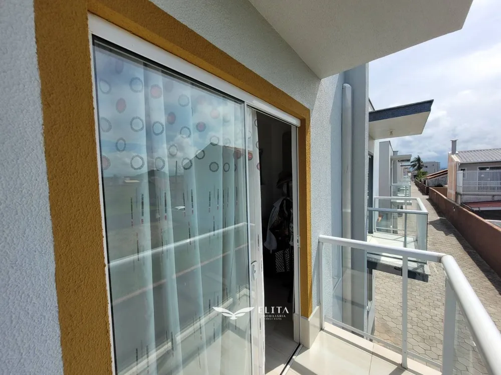 Sobrado, 3 quartos, 85 m² - Foto 8