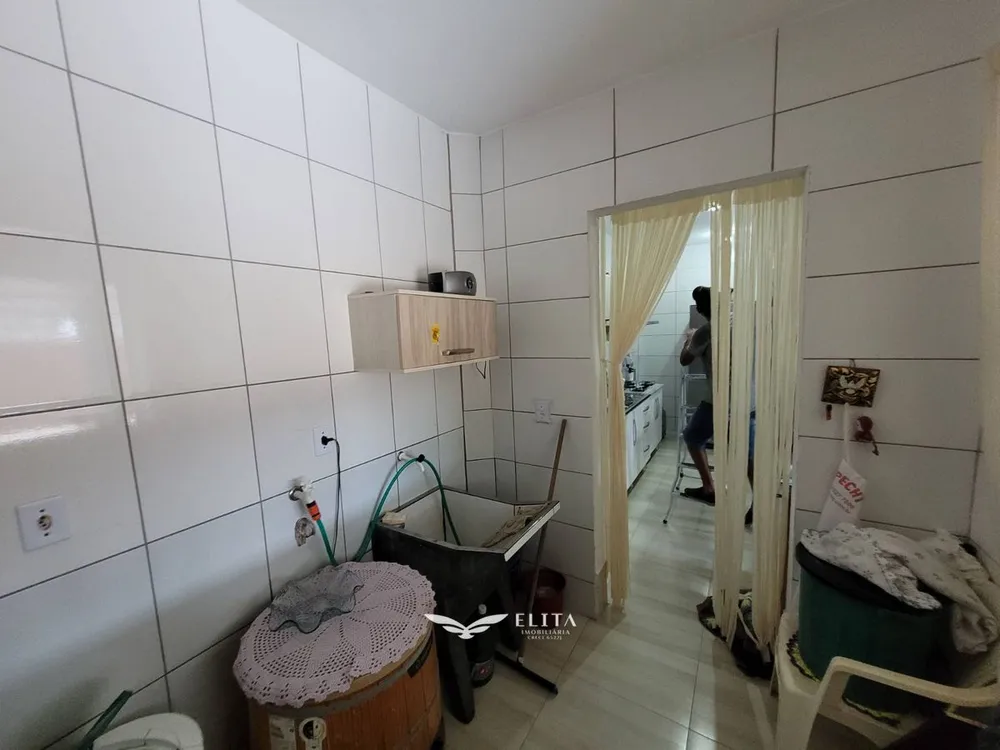 Sobrado, 3 quartos, 85 m² - Foto 7