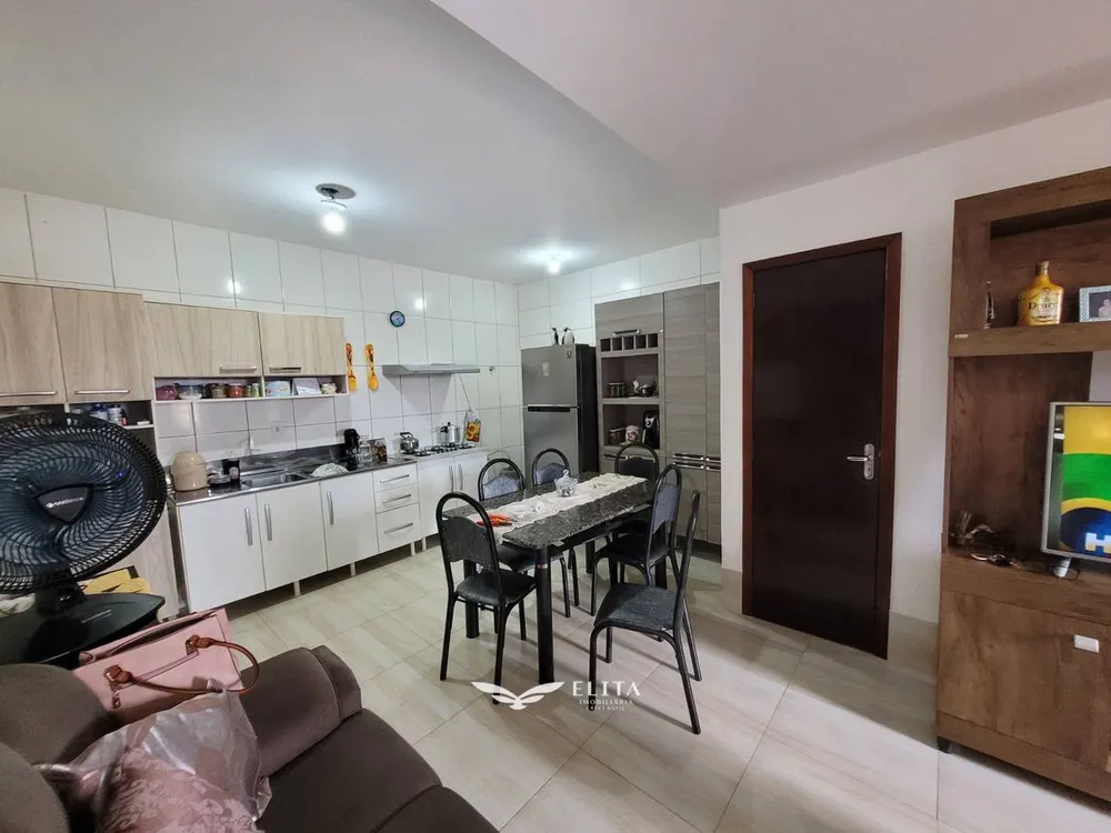 Sobrado, 3 quartos, 85 m² - Foto 6