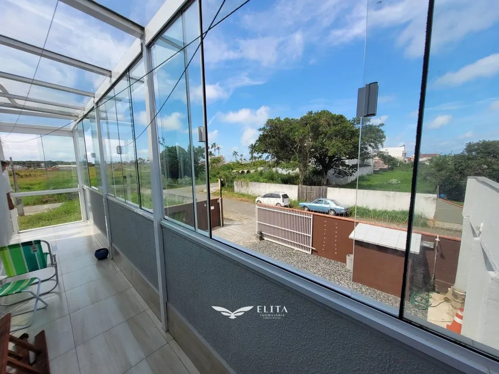 Sobrado, 3 quartos, 85 m² - Foto 11