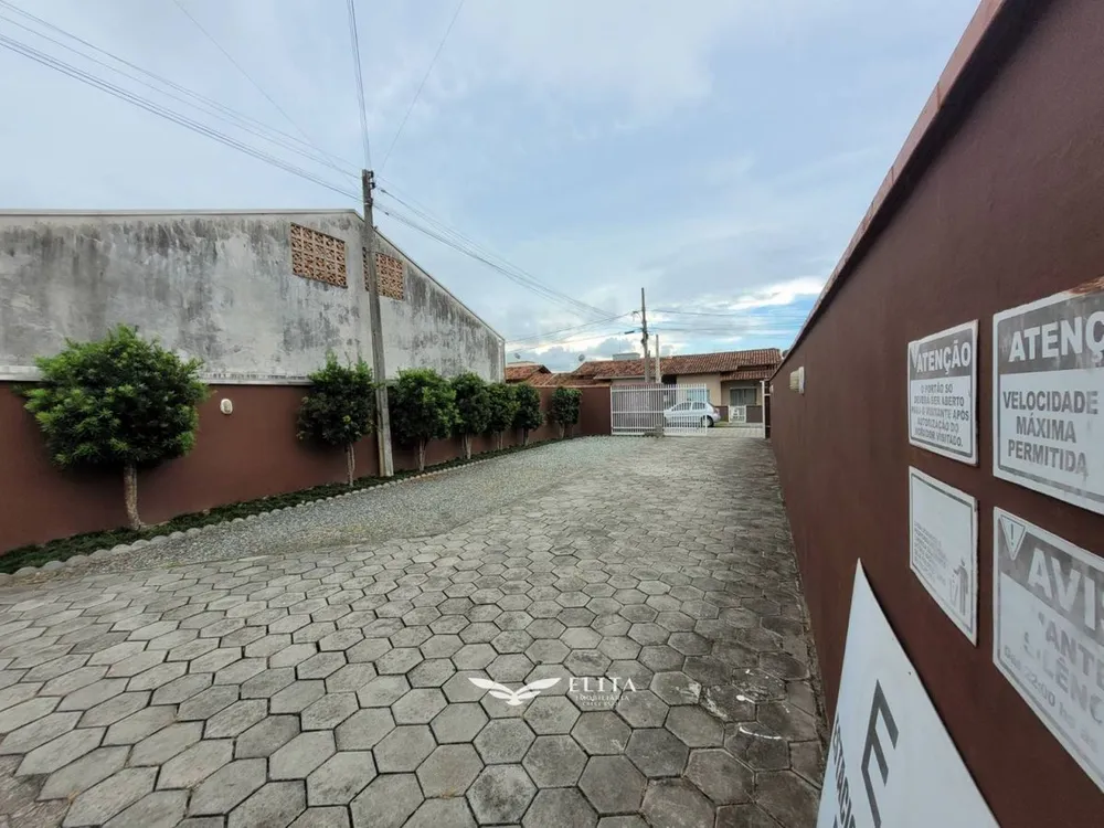 Sobrado, 3 quartos, 85 m² - Foto 12