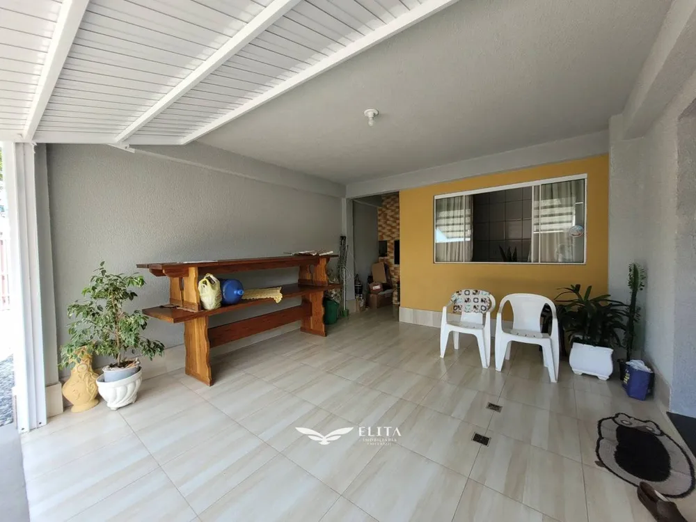 Sobrado, 3 quartos, 85 m² - Foto 5