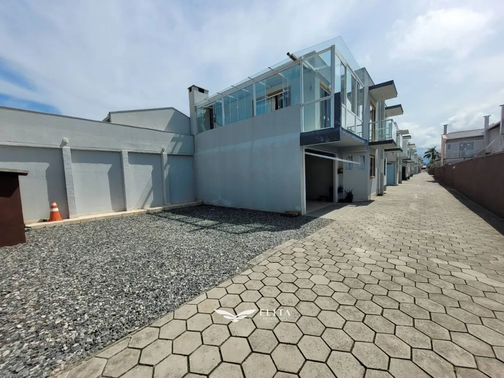 Sobrado, 3 quartos, 85 m² - Foto 2