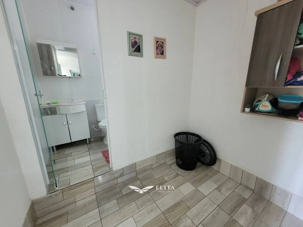 Sobrado, 3 quartos, 85 m² - Foto 9