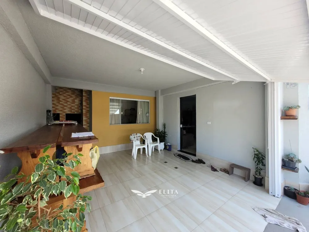 Sobrado, 3 quartos, 85 m² - Foto 3